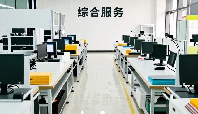 郑州友拓电子科技有限公司