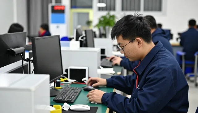 郑州友拓电子科技有限公司提供节点可查相关解决方案