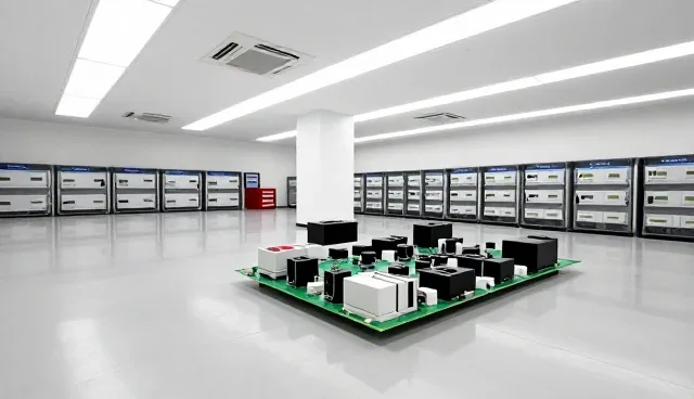 电子产品研发中处理方法的选型关注点分析